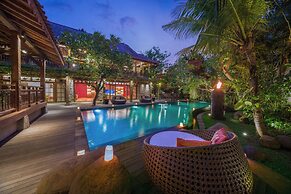 Villa Kapungkur