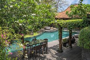 Villa Kapungkur