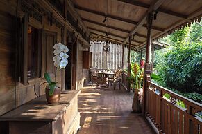 Villa Kapungkur