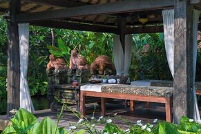 Villa Kapungkur