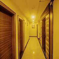 A-Park Hotel