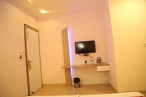 A-Park Hotel