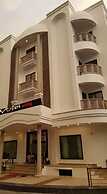 A-Park Hotel