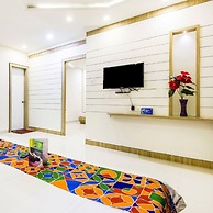 A-Park Hotel