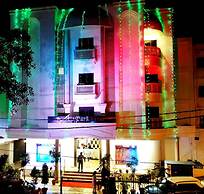 A-Park Hotel