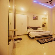 A-Park Hotel