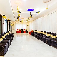 A-Park Hotel