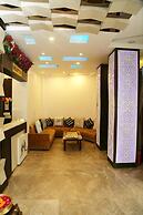 A-Park Hotel