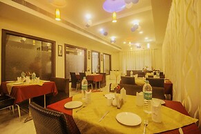 A-Park Hotel