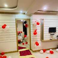 A-Park Hotel