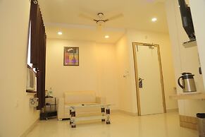 A-Park Hotel