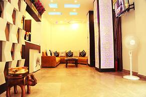A-Park Hotel