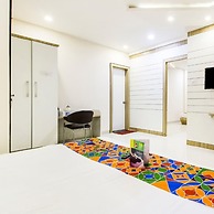 A-Park Hotel