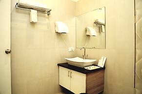A-Park Hotel