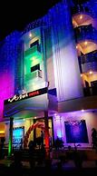 A-Park Hotel