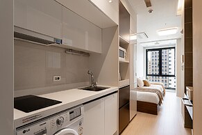 Urbanstay Seomyeon