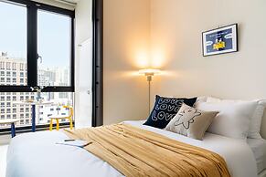 Urbanstay Seomyeon
