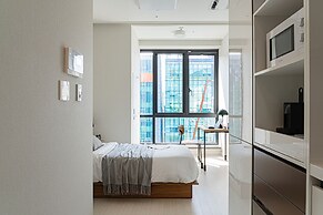 Urbanstay Seomyeon