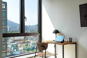 Urbanstay Seomyeon