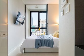Urbanstay Seomyeon