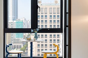 Urbanstay Seomyeon