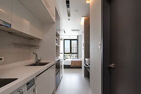 Urbanstay Seomyeon