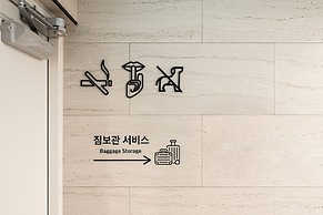 Urbanstay Seomyeon