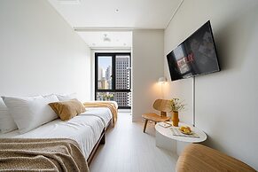 Urbanstay Seomyeon