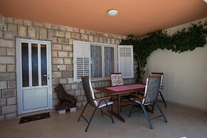 Apartment Horizont