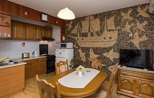 Apartment Horizont