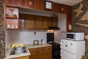 Apartment Horizont