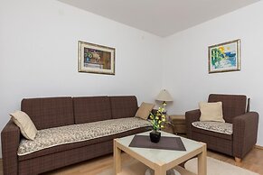 Apartment Horizont