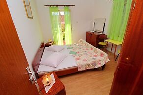 Apartment Domestic
