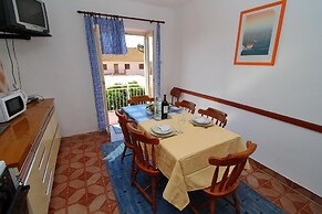 Apartment Domestic