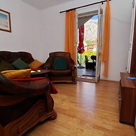 Apartment Domestic