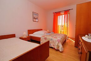 Apartment Domestic