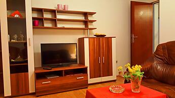 Apartment Domestic
