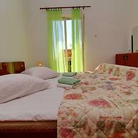 Apartment Domestic