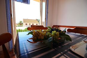 Apartment Domestic