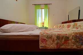 Apartment Domestic