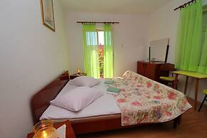 Apartment Domestic