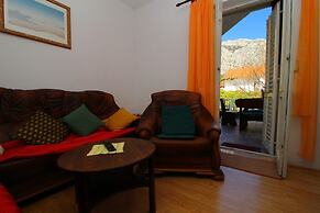 Apartment Domestic