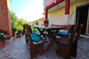 Apartment Domestic