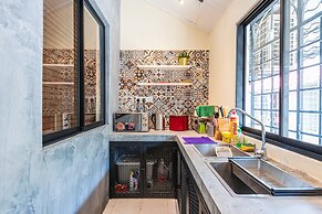 Conceptual Homestay 3BR 9PAX