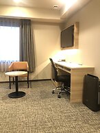Smile Hotel Osaka Nakanoshima
