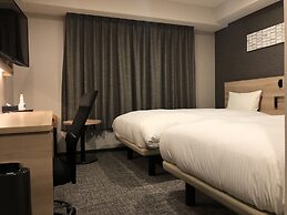 Smile Hotel Osaka Nakanoshima
