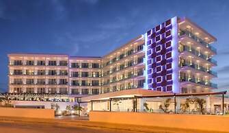 The Blue Ivy Hotel and Suites