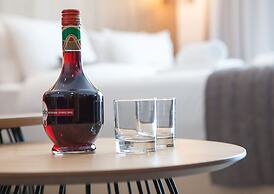 The Blue Ivy Hotel and Suites