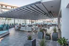 The Blue Ivy Hotel and Suites