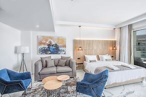 The Blue Ivy Hotel and Suites